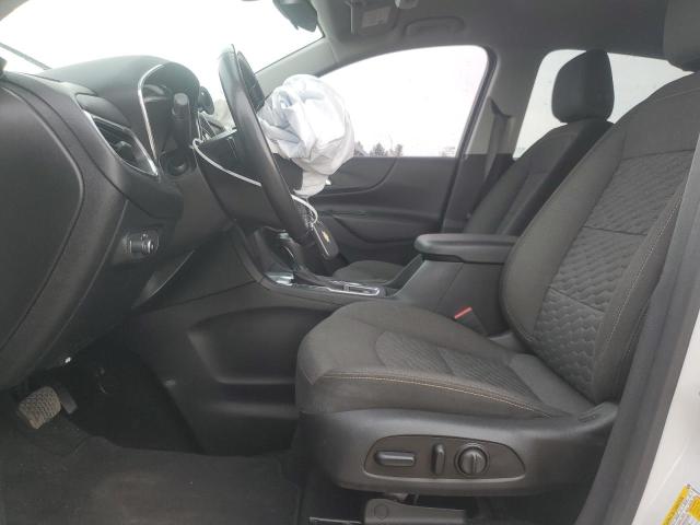 2019 CHEVROLET EQUINOX LT - 2GNAXUEV0K6257091