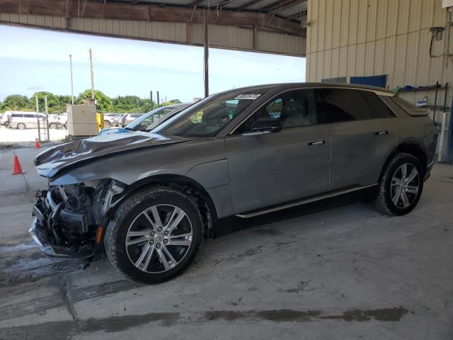 2024 CADILLAC LYRIQ TECH 1GYKPMRK0RZ140178