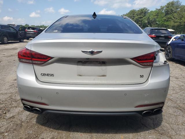 2015 HYUNDAI GENESIS 5. KMHGN4JF2FU060448