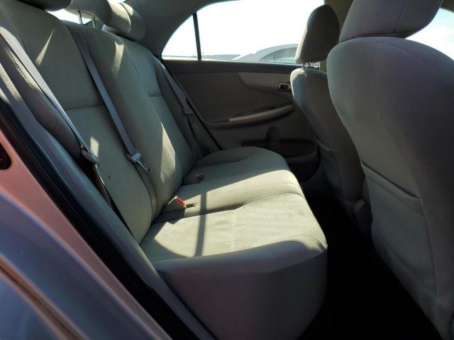 2010 TOYOTA COROLLA BA - 2T1BU4EEXAC440470