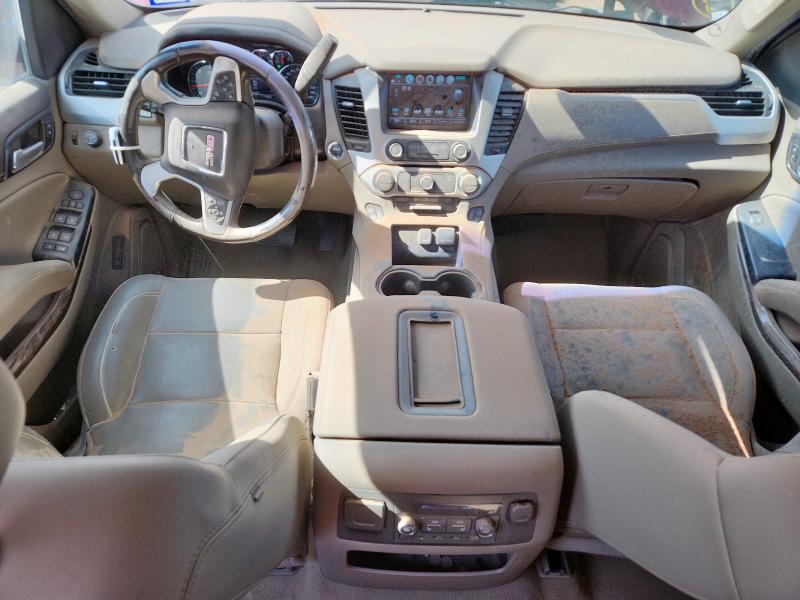 2018 GMC YUKON SLT 1GKS1BKC7JR137852