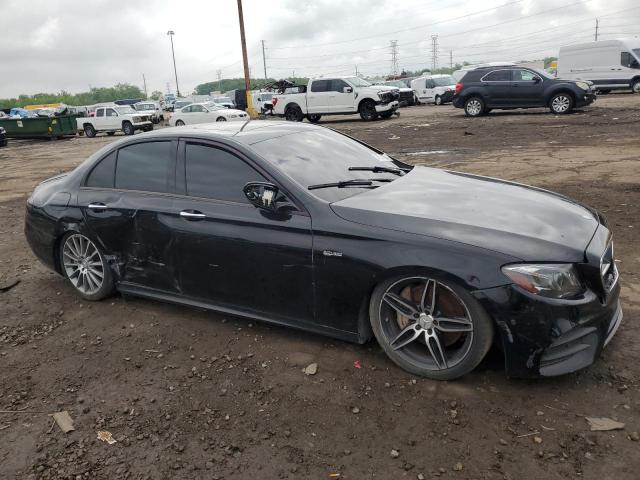 Vin: wddzf6eb0ha187061, lot: 58805365, mercedes-benz e-class 43 4matic amg 20174