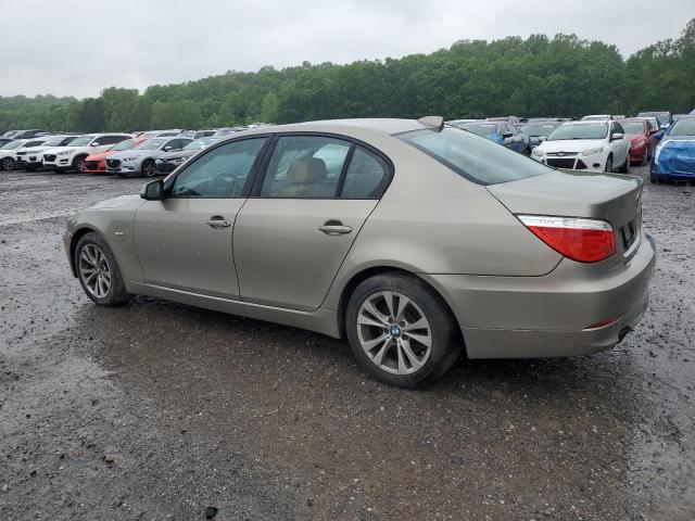 Vin: wbanv9c5xac391562, lot: 56557145, bmw 5 series xi 20102