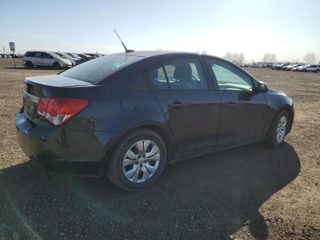 Vin: 1g1pl5sh3e7197369, lot: 55476545, chevrolet cruze ls 20143