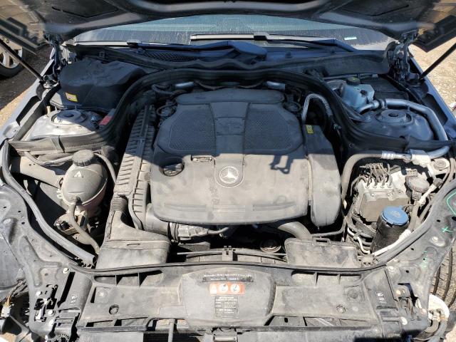 2015 MERCEDES-BENZ E 350 4MAT - WDDHF8JB9FB100858
