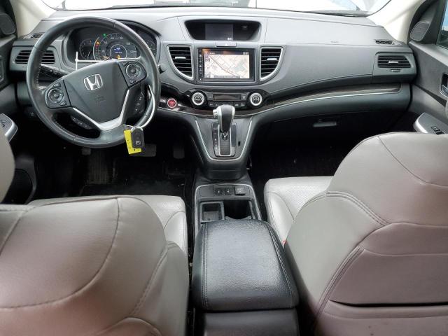 2016 HONDA CR-V TOURI 5J6RM4H9XGL026632