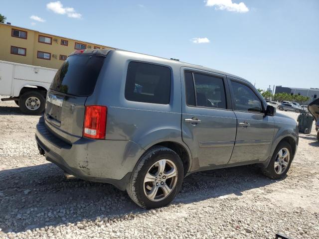 Vin: 5fnyf3h45cb006103, lot: 57467045, honda pilot ex 20123