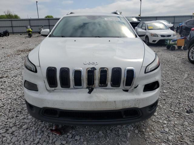2015 JEEP CHEROKEE L - 1C4PJMCS4FW675971