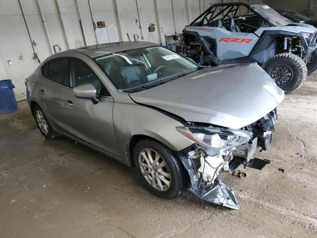 Vin: 3mzbm1w7xfm155147, lot: 58413555, mazda 3 grand touring 20154