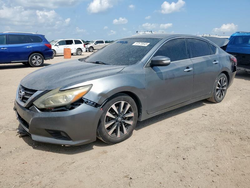 Vin: 1n4al3ap6jc162357, lot: 57575845, nissan altima 2.5 2018 img_1