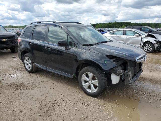 2016 SUBARU FORESTER 2 JF2SJADC6GH408029