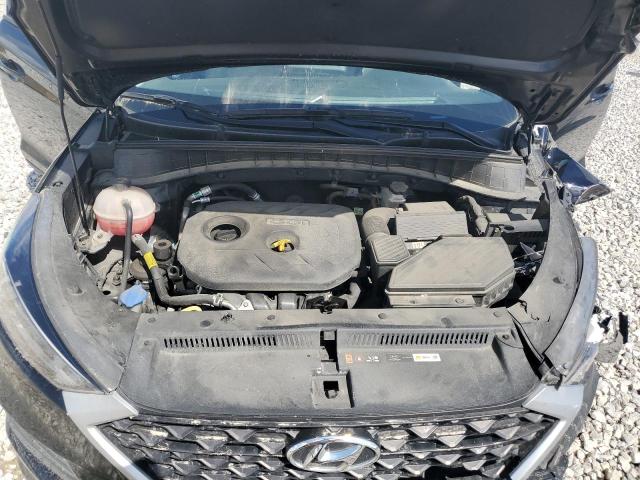 2021 HYUNDAI TUCSON LIM - KM8J33A4XMU381400