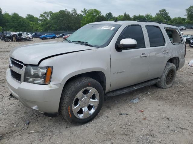 CHEVROLET TAHOE K150