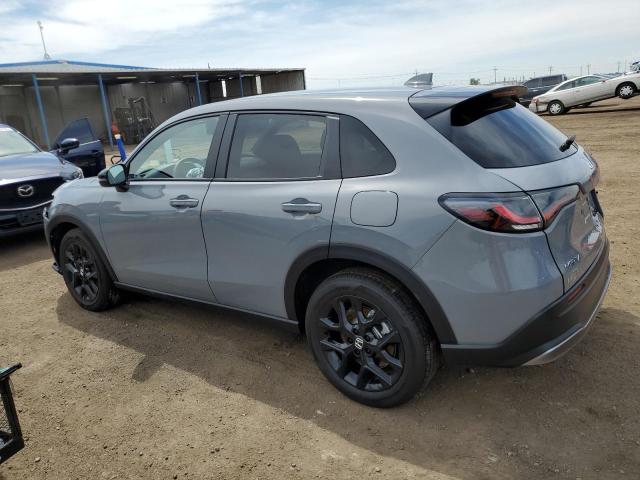 Vin: 3czrz2h59sm754517, lot: 58651115, honda hr-v sport 20252