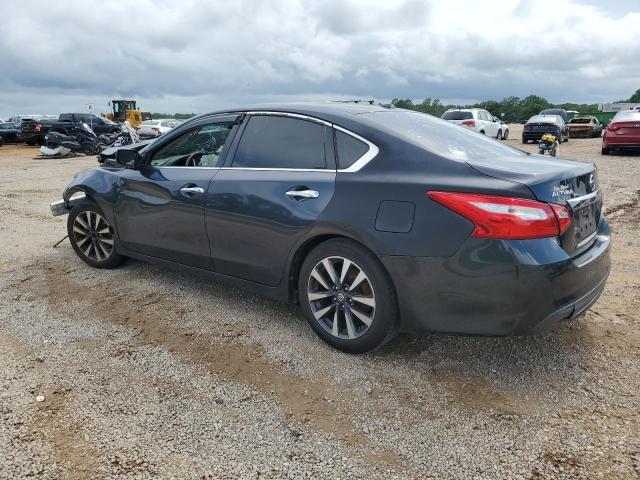 2017 NISSAN ALTIMA 2.5 1N4AL3AP8HC278329
