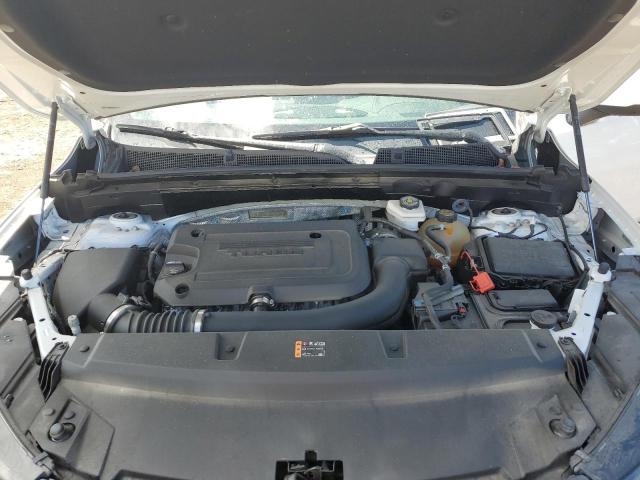 2021 BUICK ENVISION P LRBFZMR44MD182490