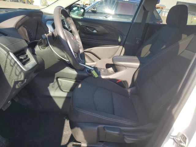 2024 GMC TERRAIN SL - 3GKALMEG0RL187737
