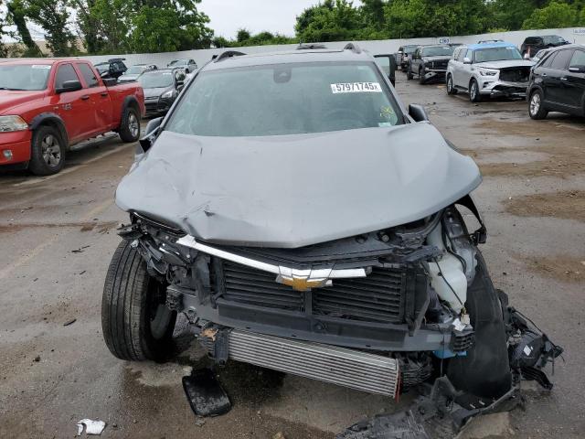 2023 CHEVROLET EQUINOX LT - 3GNAXKEG9PL124628