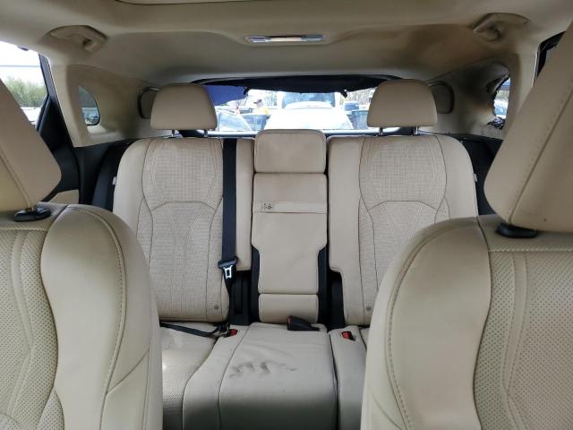 2021 LEXUS RX 450H 2T2JGMDA7MC059046