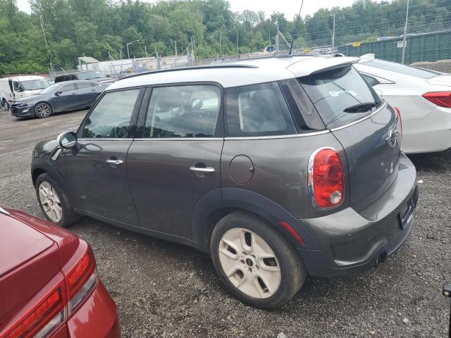 Vin: wmwzc5c56bwl53827, lot: 58953505, mini cooper s countryman 20112