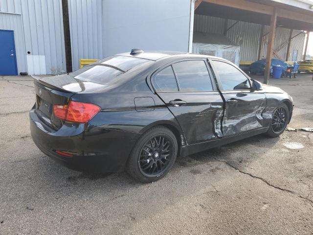Vin: wba3c3g50fnt53581, lot: 58745745, bmw 3 series i xdrive 20153