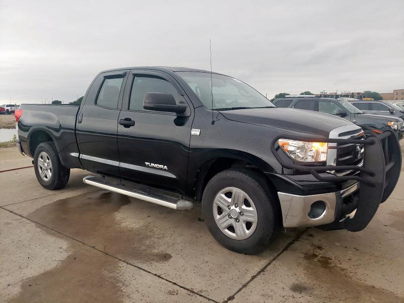 Vin: 5tfrm5f10ax005393, lot: 55519035, toyota tundra double cab sr5 20104