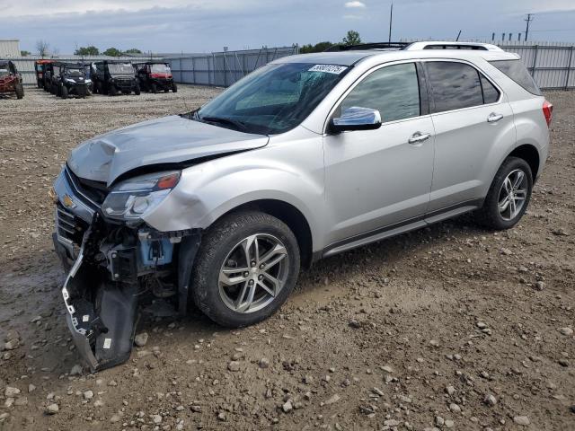 Vin: 2gnflge31h6300878, lot: 58801275, chevrolet equinox premier 2017 img_1