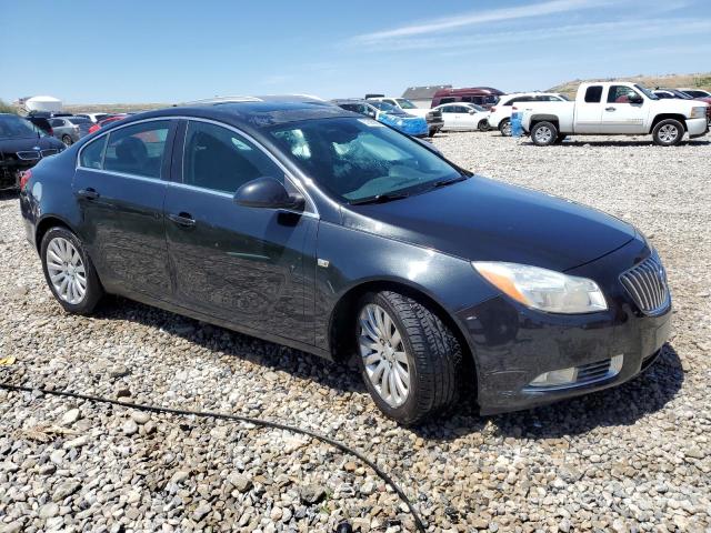 Vin: w04gs5ec1b1020290, lot: 57885655, buick regal cxl 20114