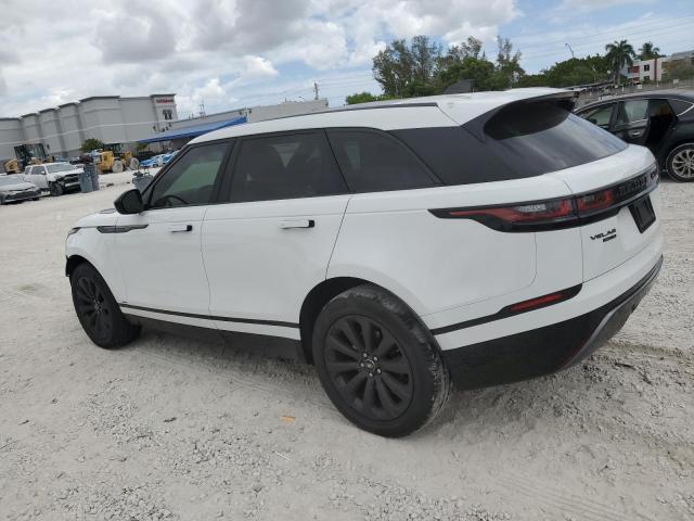 Vin: salyl2ex2ka203389, lot: 55198705, land rover rangerover r-dynamic se 20192