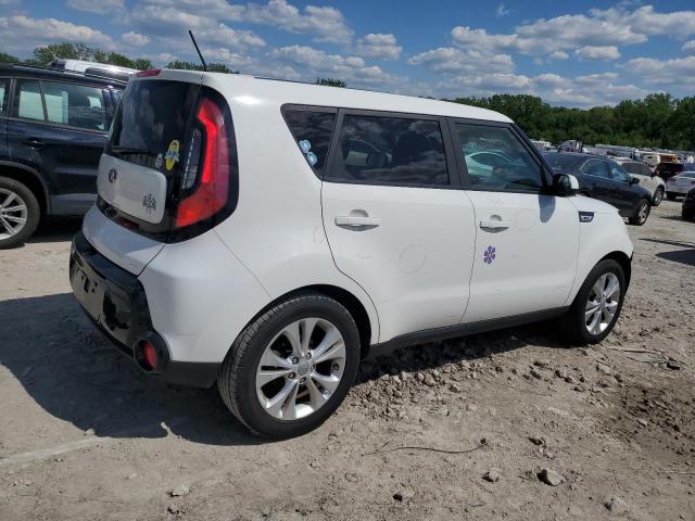 Vin: kndjp3a59g7860279, lot: 55838055, kia soul + 20163