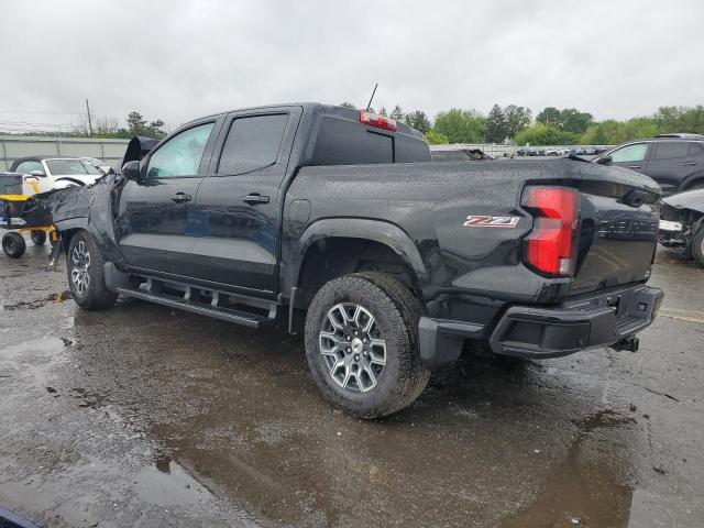 Vin: 1gcptdek4p1225338, lot: 57859165, chevrolet colorado z71 20232