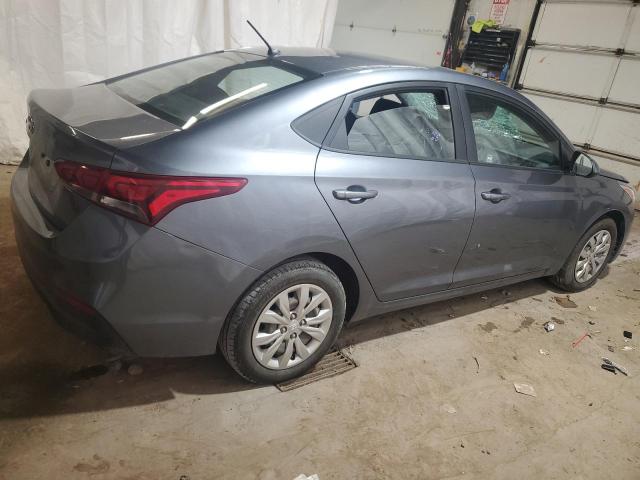 Vin: 3kpc24a68le096411, lot: 56284615, hyundai accent se 20203