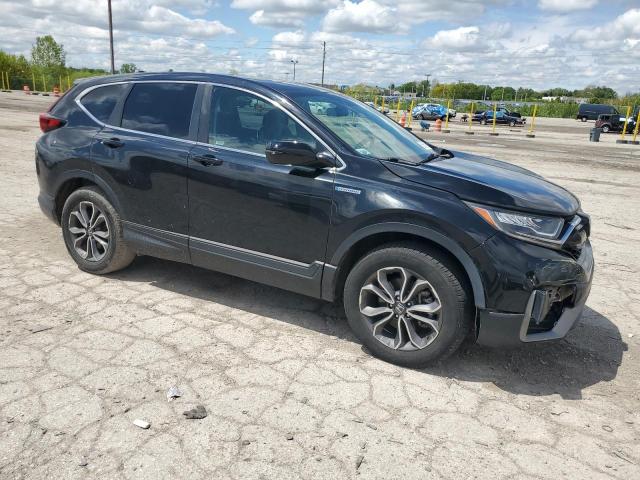 2022 HONDA CR-V EX 5J6RT6H55NL028121