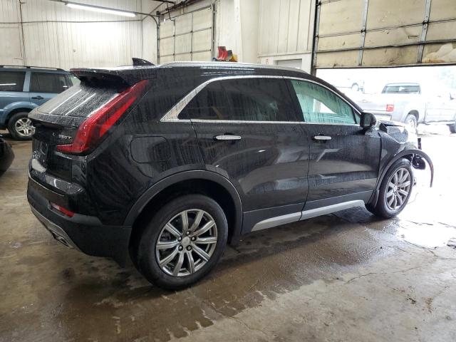 Vin: 1gyfzdr46lf119731, lot: 57614305, cadillac xt4 premium luxury 20203