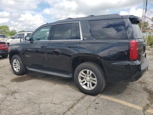 Vin: 1gnskbkcxhr140366, lot: 56527295, chevrolet tahoe k1500 lt 20172