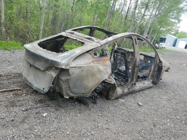 2021 TESLA MODEL Y 5YJYGDEE0MF193896