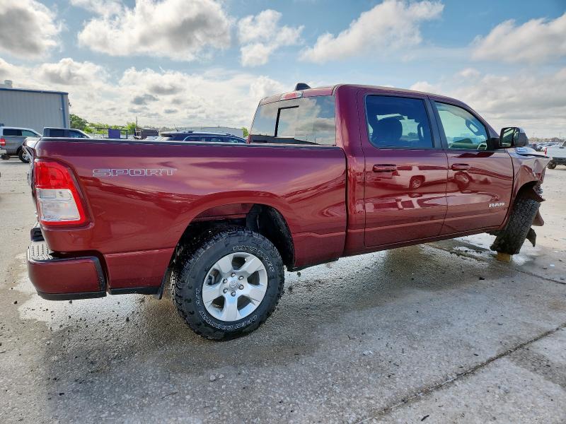 Vin: 1c6srfmt3nn194076, lot: 58760505, ram 1500 big horn/lone star 20223