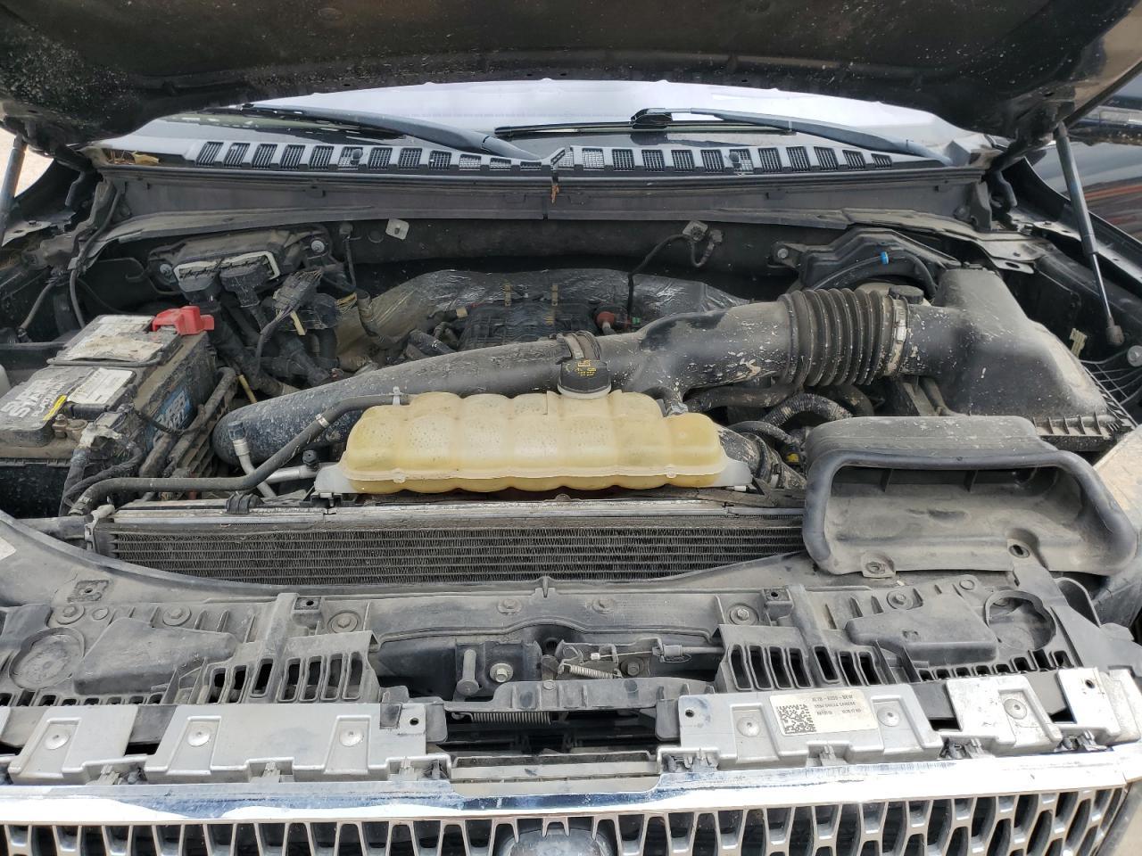 Lincoln Navigator 2019