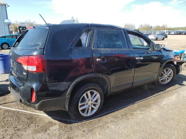 2015 KIA SORENTO LX - 5XYKT3A67FG609738