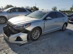 2018 HYUNDAI SONATA SE - 5NPE24AF7JH717283