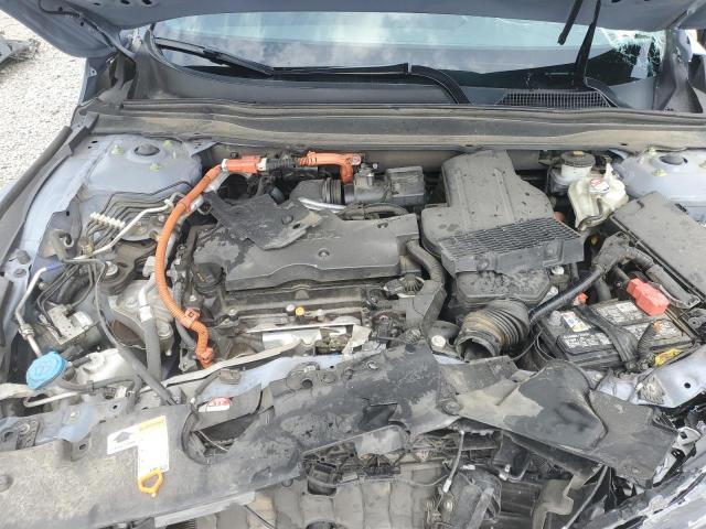 2022 HONDA ACCORD HYB 1HGCV3F25NA017534
