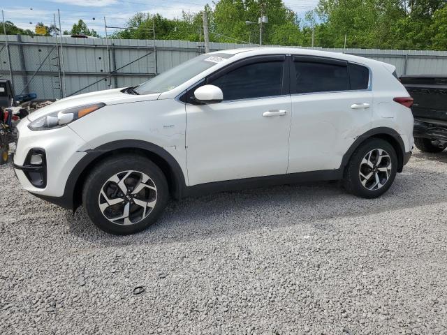 Vin: kndpmcac9m7909249, lot: 57581935, kia sportage lx 2021 img_1