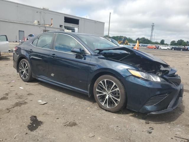 2019 TOYOTA CAMRY L - 4T1B11HK4KU841764