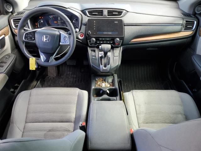 2017 HONDA CR-V EX - 2HKRW2H55HH648286