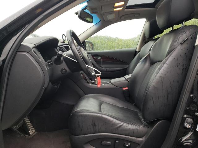 2017 INFINITI QX50 - JN1BJ0RR0HM400221