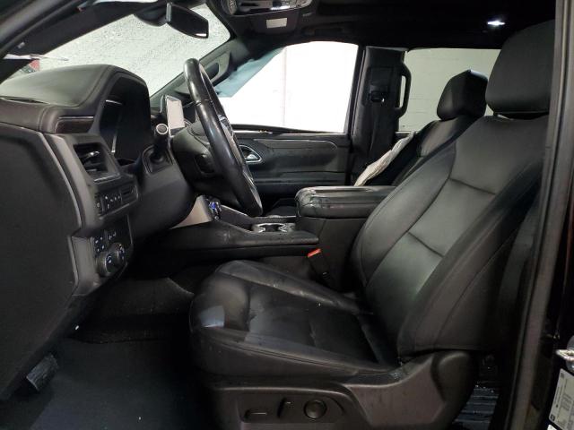 2022 CHEVROLET TAHOE K150 1GNSKNKD0NR196614