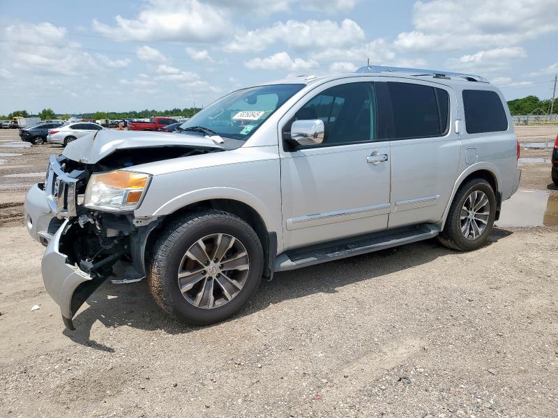 Vin: 5n1ba0nd4fn618575, lot: 58260845, nissan armada sv 2015 img_1