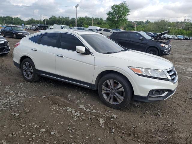 Vin: 5j6tf2h57el002870, lot: 48247205, honda crosstour exl 20144