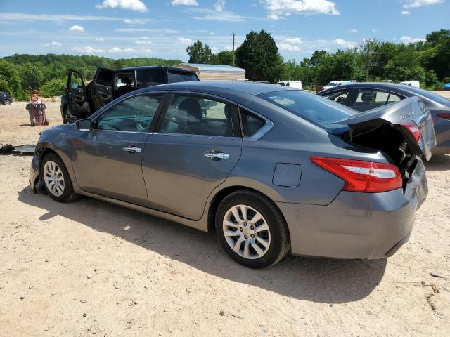Vin: 1n4al3ap6gn326414, lot: 58011275, nissan altima 2.5 20162