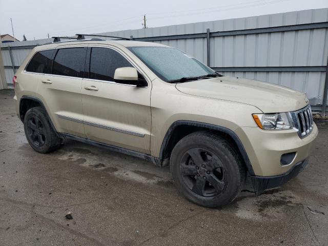 2011 JEEP GRAND CHER - 1J4RR4GG6BC731373